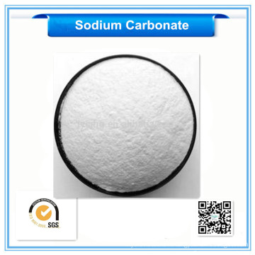 High Industrial Quality Soda Ash Dense and Soda Ash Light